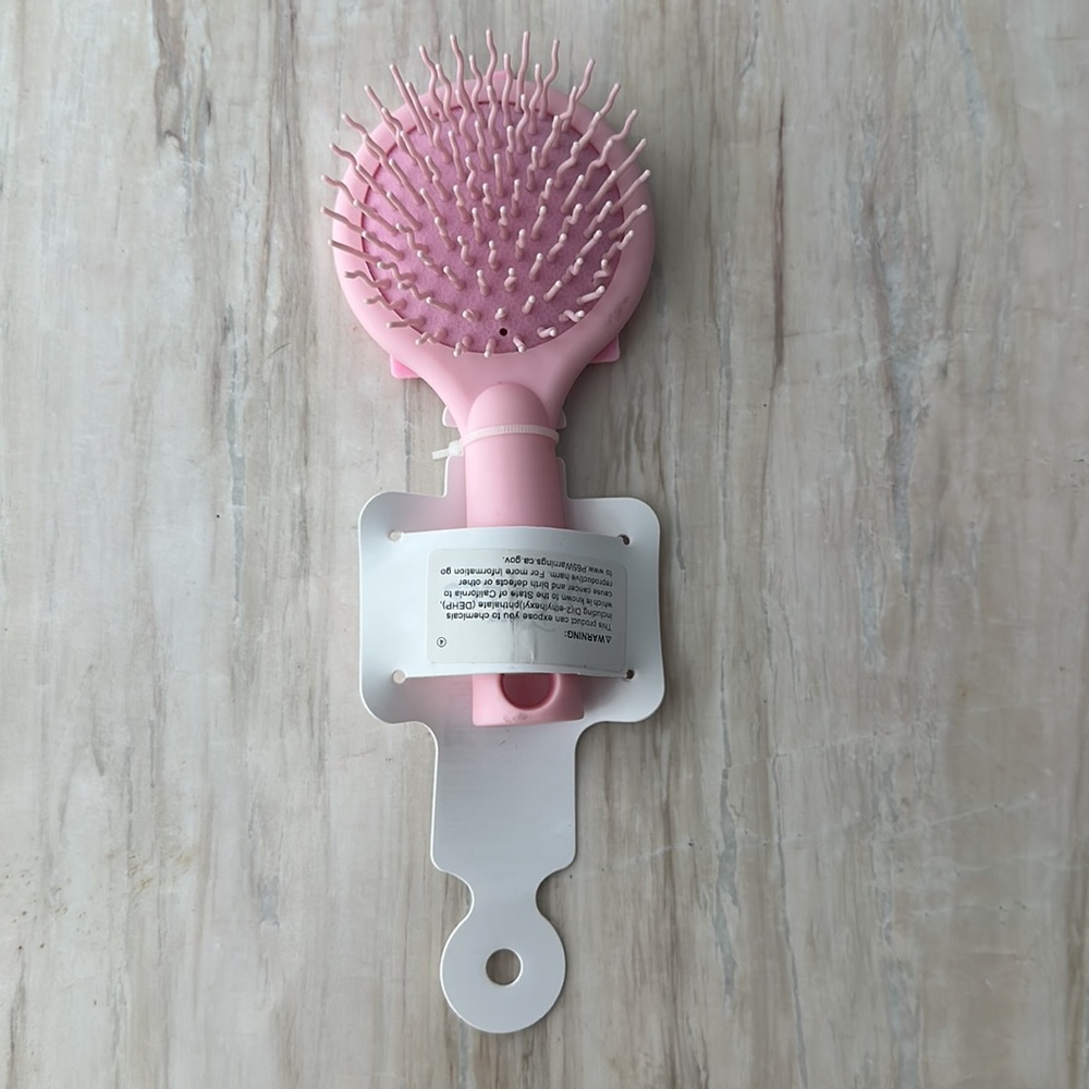 Aristocats Marie hairbrush - Picture 2 of 4